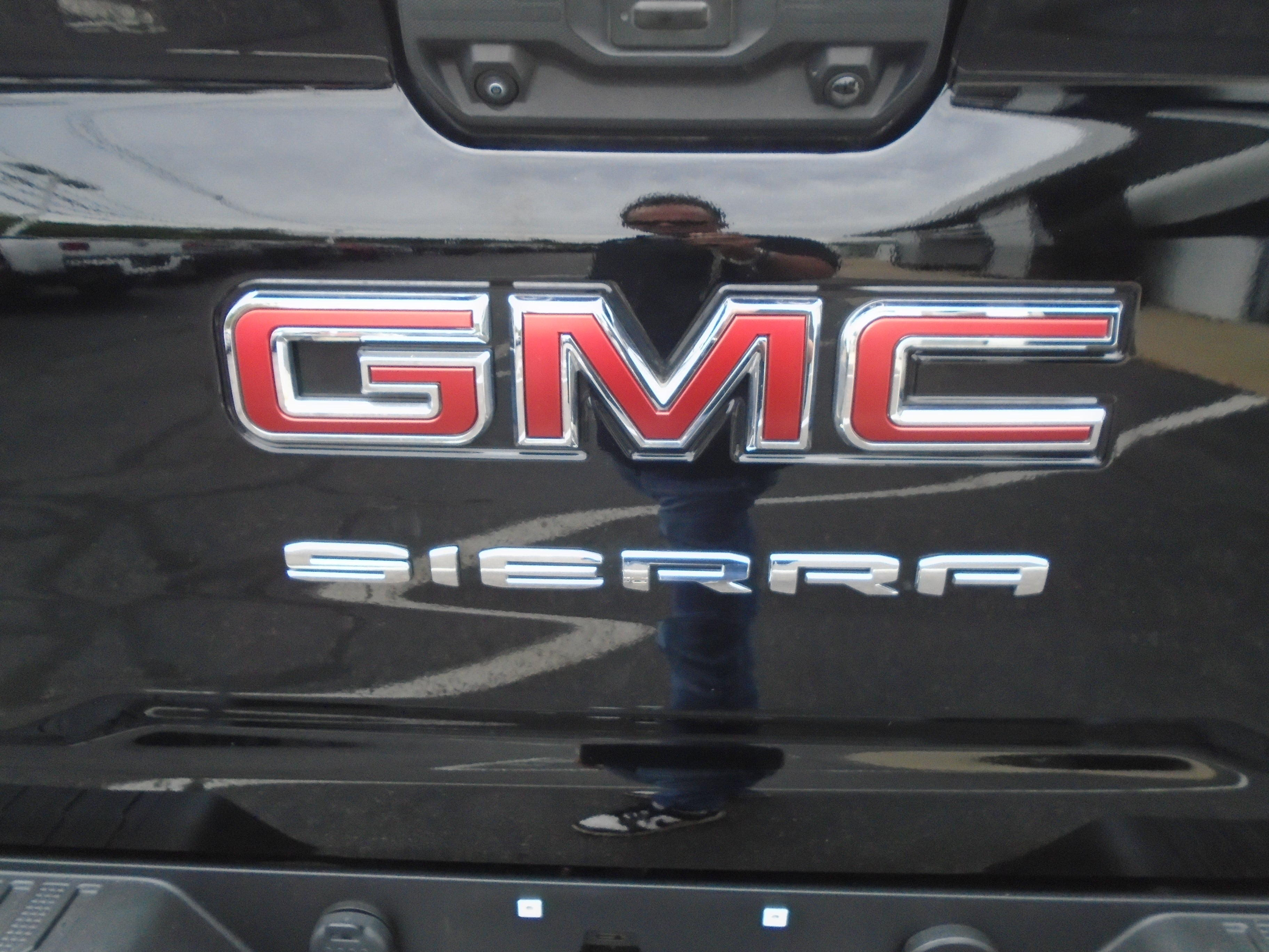 2024 GMC Sierra 3500 HD Regular Cab Long Box 4-Wheel Drive Pro