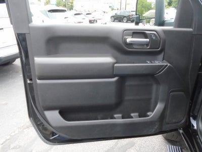 2024 GMC Sierra 3500 HD Regular Cab Long Box 4-Wheel Drive Pro