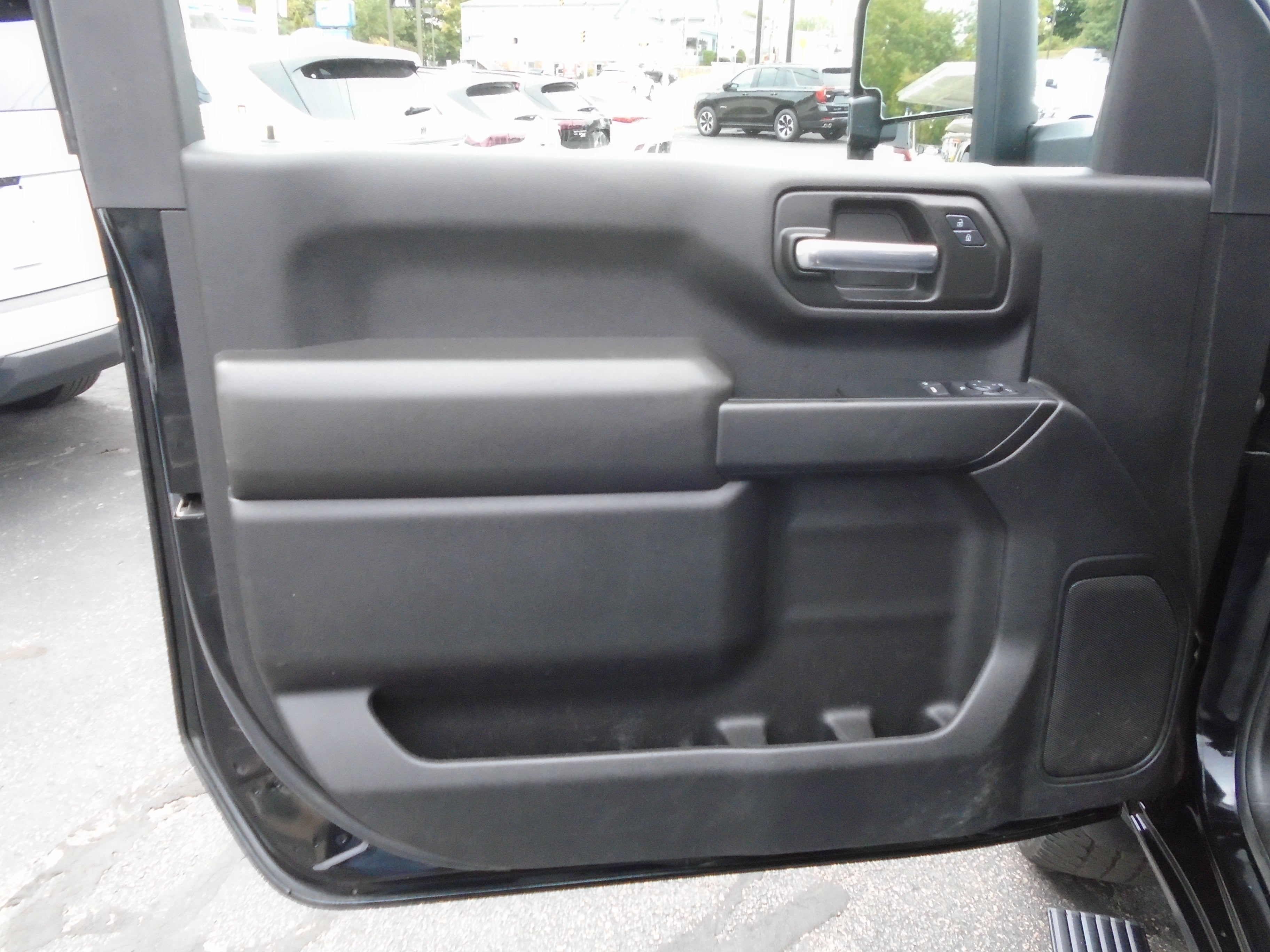 2024 GMC Sierra 3500 HD Regular Cab Long Box 4-Wheel Drive Pro