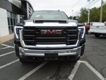 2024 GMC Sierra 3500 HD Regular Cab Long Box 4-Wheel Drive Pro