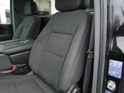 2024 GMC Sierra 3500 HD Regular Cab Long Box 4-Wheel Drive Pro