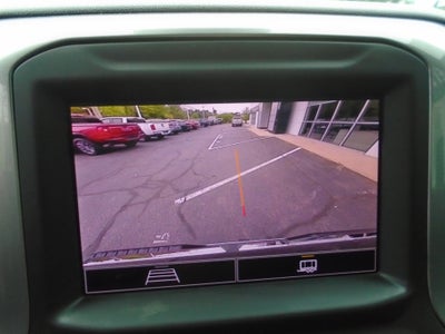 2024 GMC Sierra 3500 HD Regular Cab Long Box 4-Wheel Drive Pro