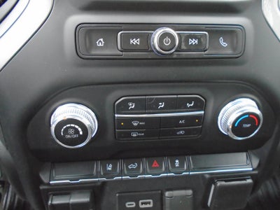 2024 GMC Sierra 3500 HD Regular Cab Long Box 4-Wheel Drive Pro