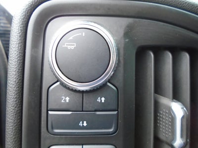 2024 GMC Sierra 3500 HD Regular Cab Long Box 4-Wheel Drive Pro