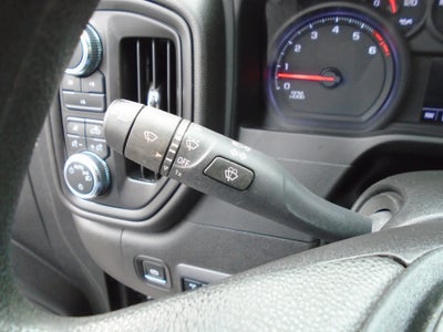 2024 GMC Sierra 3500 HD Regular Cab Long Box 4-Wheel Drive Pro