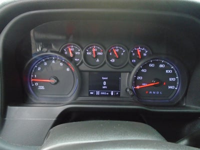 2024 GMC Sierra 3500 HD Regular Cab Long Box 4-Wheel Drive Pro