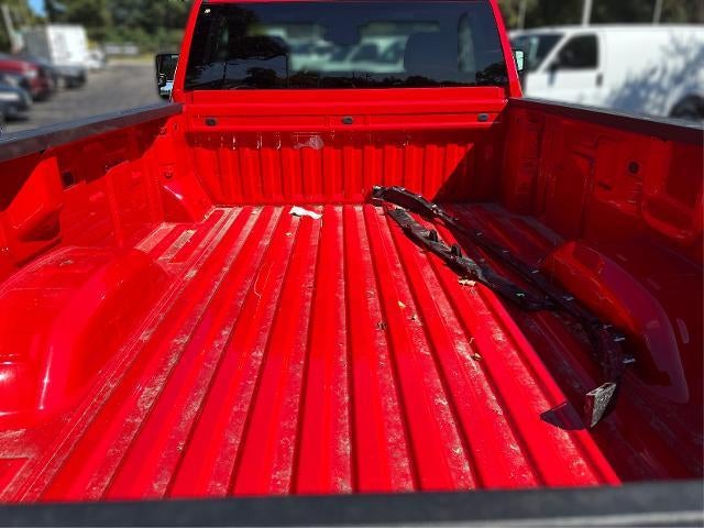 2025 GMC Sierra 2500 HD Pro