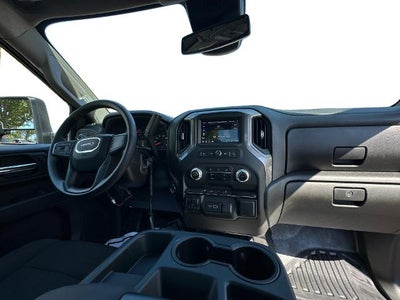 2025 GMC Sierra 2500 HD Pro