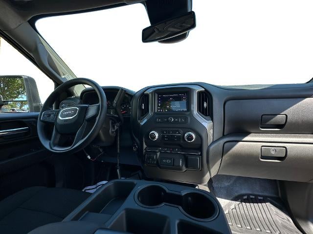 2025 GMC Sierra 2500 HD Pro