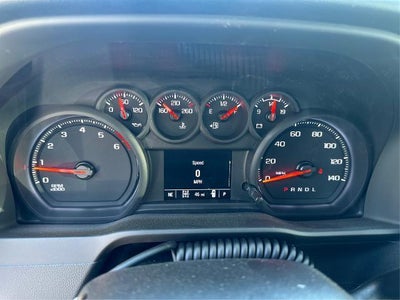 2025 GMC Sierra 2500 HD Pro