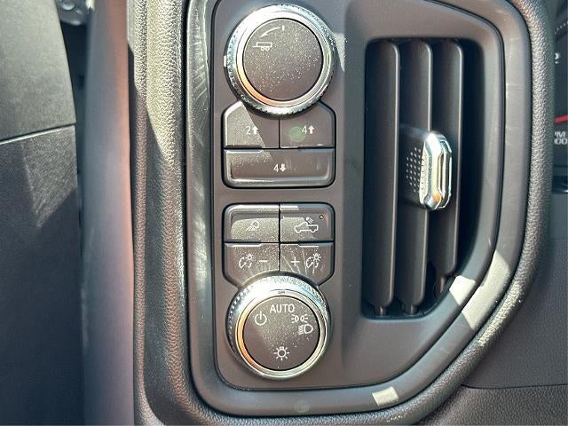 2025 GMC Sierra 2500 HD Pro