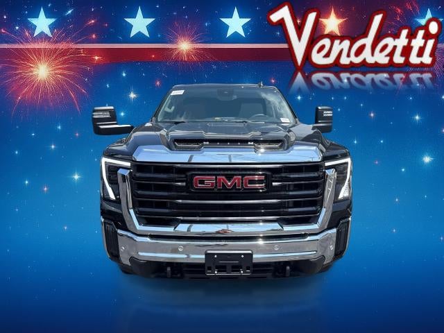 2026 GMC Sierra 3500 HD Pro