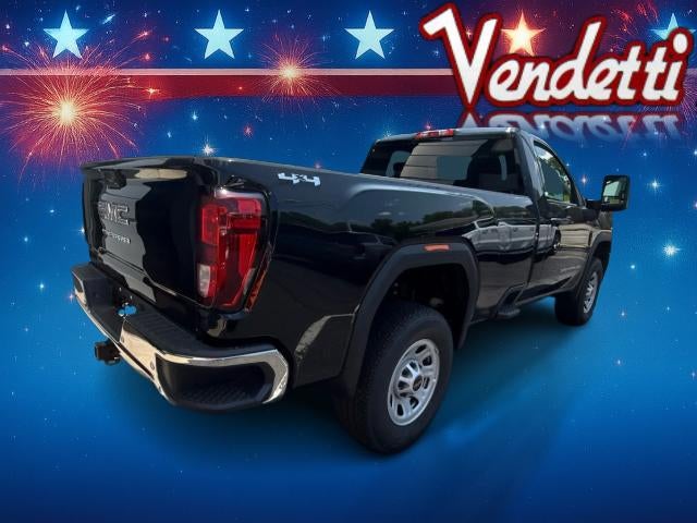 2026 GMC Sierra 3500 HD Pro