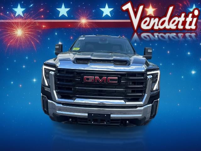 2026 GMC Sierra 3500 HD Pro