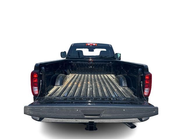 2025 GMC Sierra 3500 HD Pro