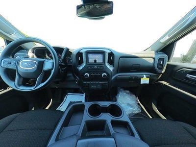 2025 GMC Sierra 3500 HD Pro