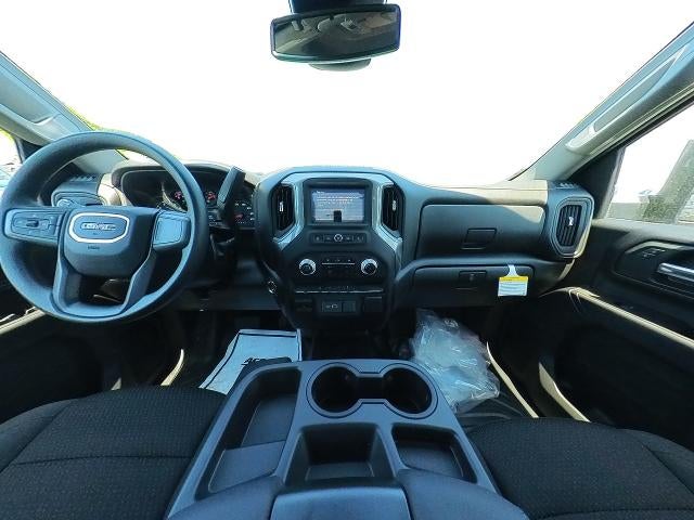 2025 GMC Sierra 3500 HD Pro