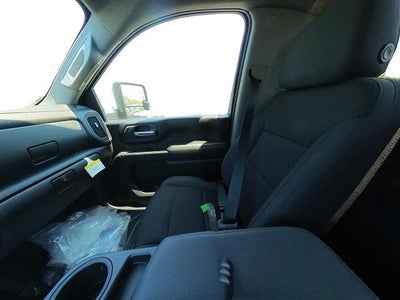 2025 GMC Sierra 3500 HD Pro