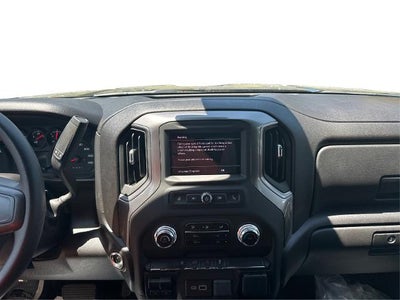 2025 GMC Sierra 3500 HD Pro