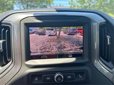 2025 GMC Sierra 3500 HD Pro