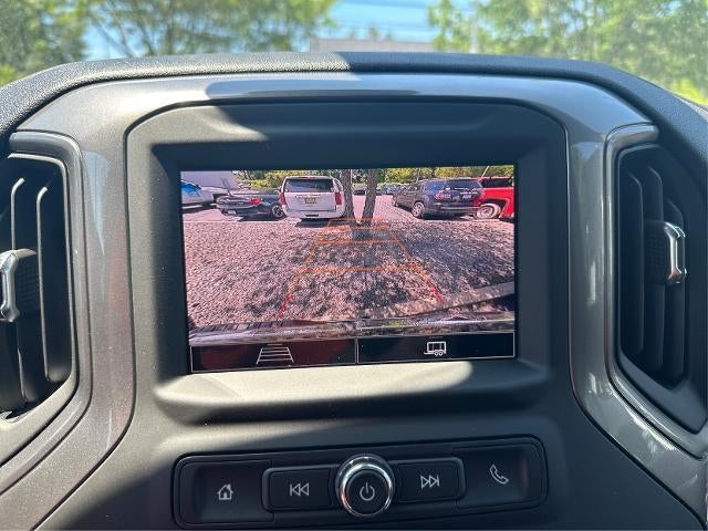 2025 GMC Sierra 3500 HD Pro