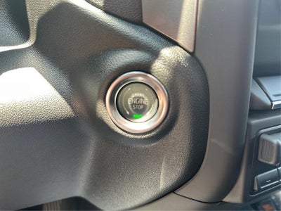 2025 GMC Sierra 3500 HD Pro