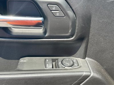 2025 GMC Sierra 3500 HD Pro