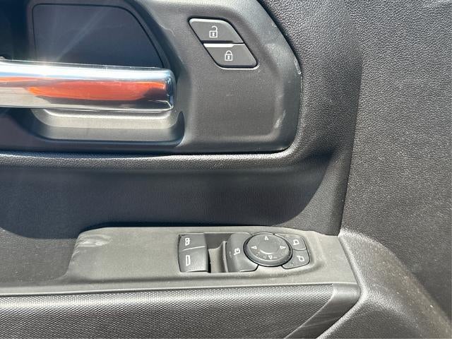 2025 GMC Sierra 3500 HD Pro