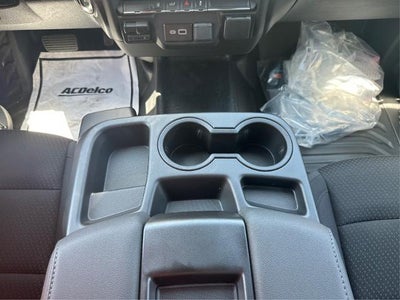 2025 GMC Sierra 3500 HD Pro