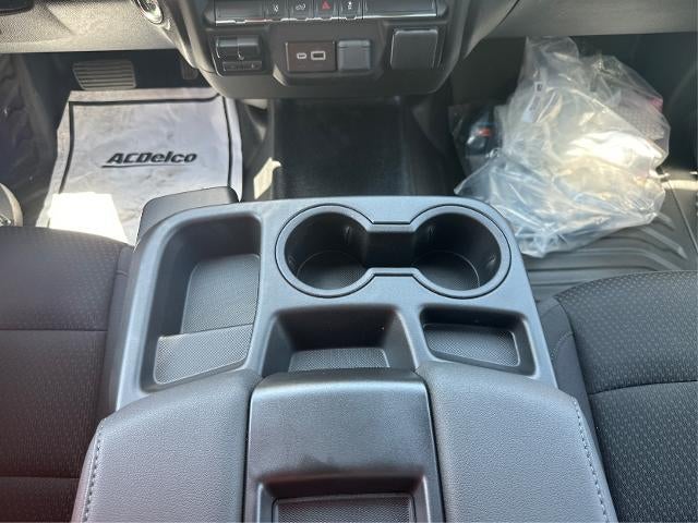 2025 GMC Sierra 3500 HD Pro