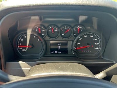 2025 GMC Sierra 3500 HD Pro