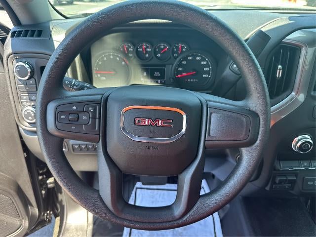 2025 GMC Sierra 3500 HD Pro