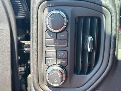 2025 GMC Sierra 3500 HD Pro