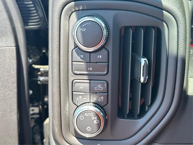 2025 GMC Sierra 3500 HD Pro