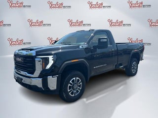 2025 GMC Sierra 3500 HD Pro