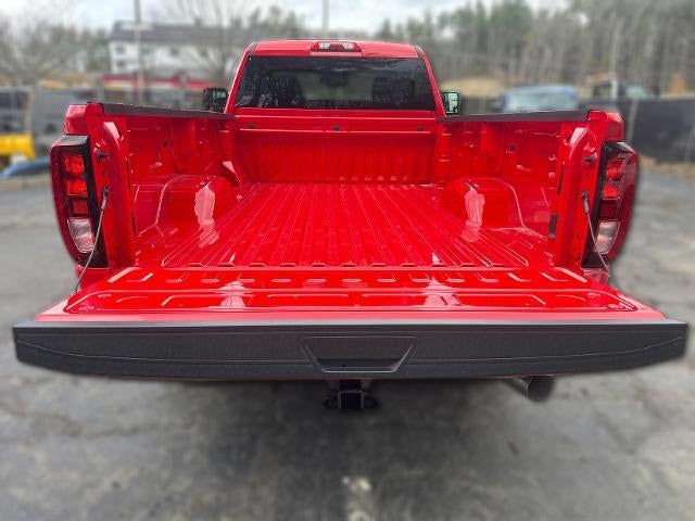 2026 GMC Sierra 3500 HD Pro