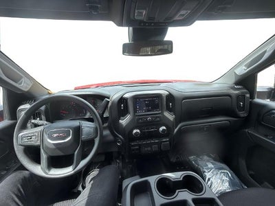 2026 GMC Sierra 3500 HD Pro