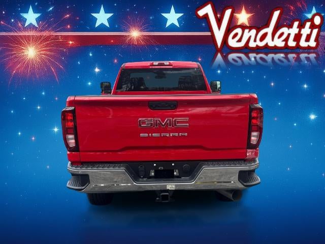 2026 GMC Sierra 3500 HD Pro