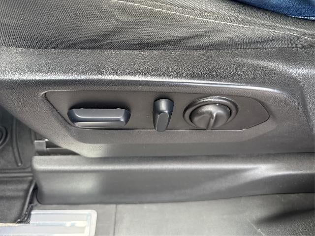 2023 GMC Sierra 2500 HD Crew Cab Standard Box 4-Wheel Drive SLE