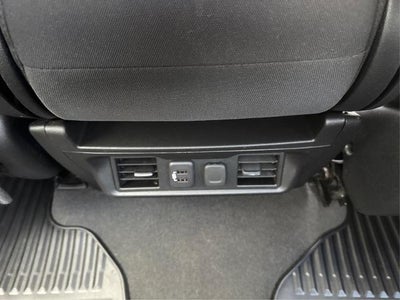 2023 GMC Sierra 2500 HD Crew Cab Standard Box 4-Wheel Drive SLE