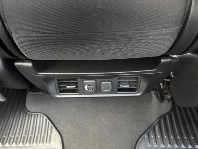 2023 GMC Sierra 2500 HD Crew Cab Standard Box 4-Wheel Drive SLE