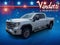 2021 GMC Sierra 2500 HD Crew Cab Standard Box 4-Wheel Drive SLE