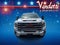 2021 GMC Sierra 2500 HD Crew Cab Standard Box 4-Wheel Drive SLE