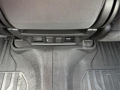 2021 GMC Sierra 2500 HD Crew Cab Standard Box 4-Wheel Drive SLE