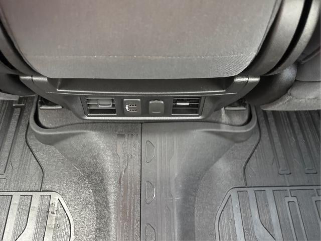 2021 GMC Sierra 2500 HD Crew Cab Standard Box 4-Wheel Drive SLE