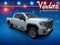 2021 GMC Sierra 2500 HD Crew Cab Standard Box 4-Wheel Drive SLE