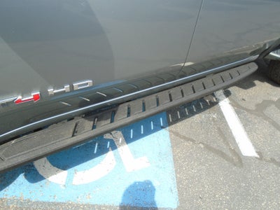 2024 GMC Sierra 2500 HD Crew Cab Standard Box 4-Wheel Drive AT4