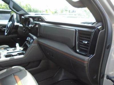 2024 GMC Sierra 2500 HD Crew Cab Standard Box 4-Wheel Drive AT4