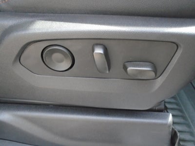 2024 GMC Sierra 2500 HD Crew Cab Standard Box 4-Wheel Drive AT4