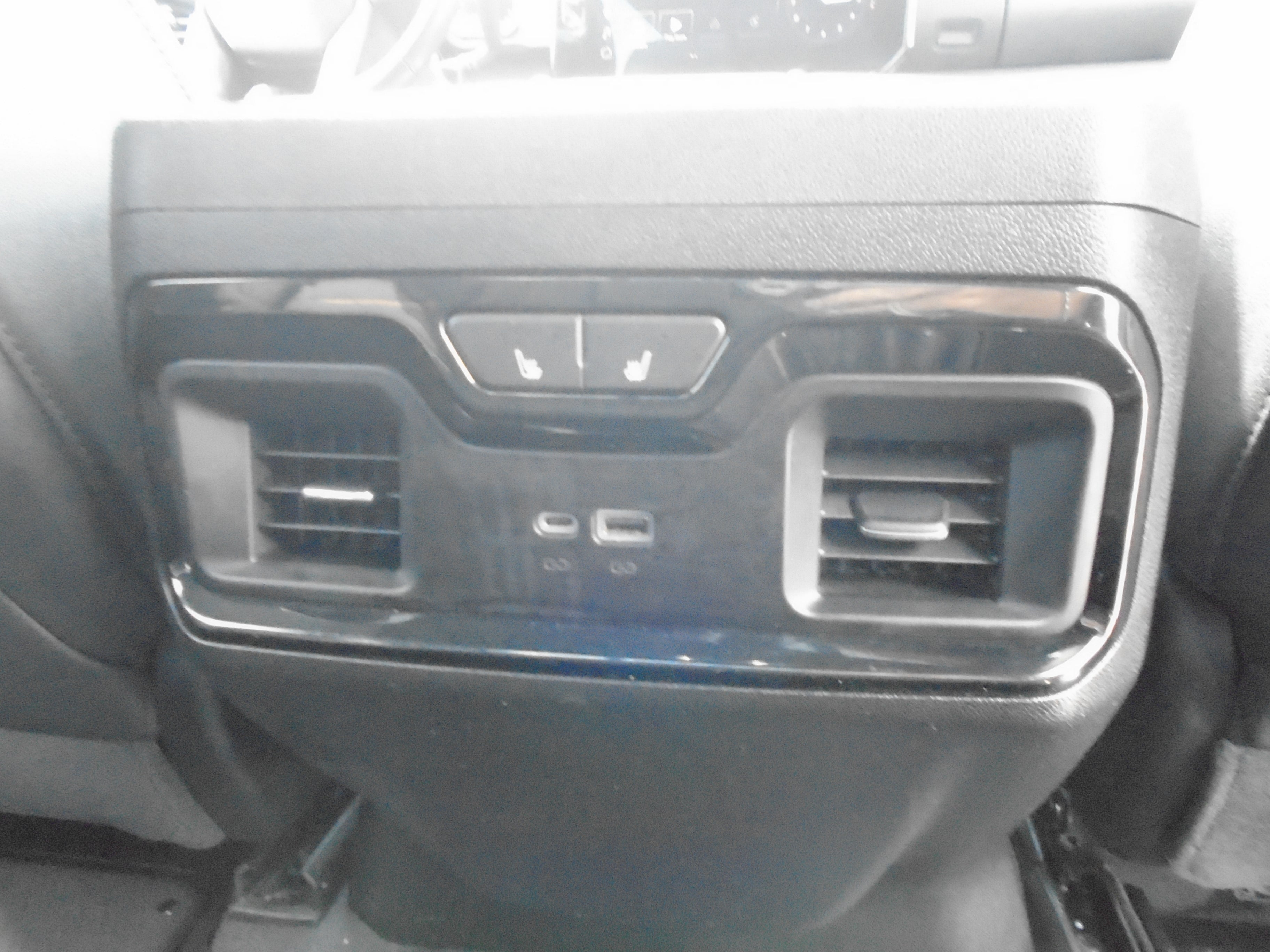 2024 GMC Sierra 2500 HD Crew Cab Standard Box 4-Wheel Drive AT4